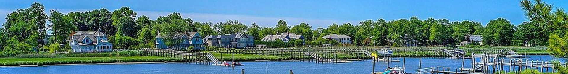 Llittle Silver Banner