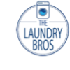 The Laundry Bros Logo